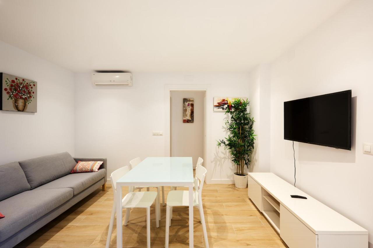 Tuapartamento - Irunlarrea 7 Apartment *