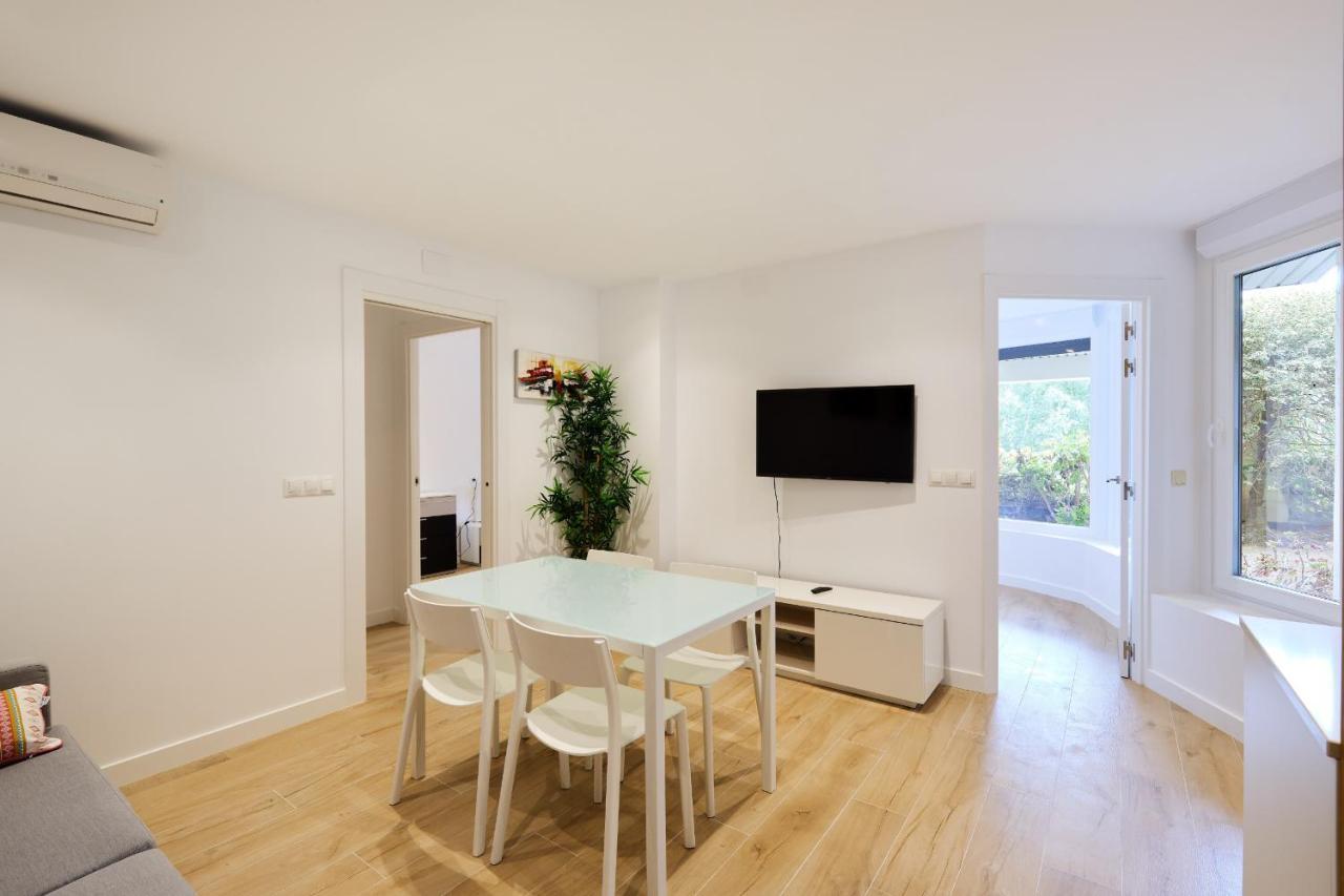 Tuapartamento - Irunlarrea 7 Apartment