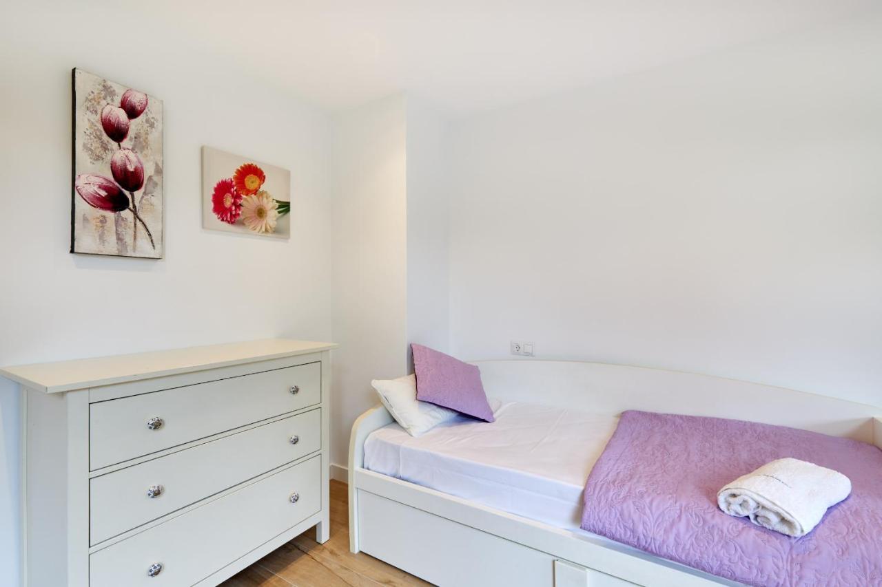 Apartamento TuApartamento - Irunlarrea 7 *