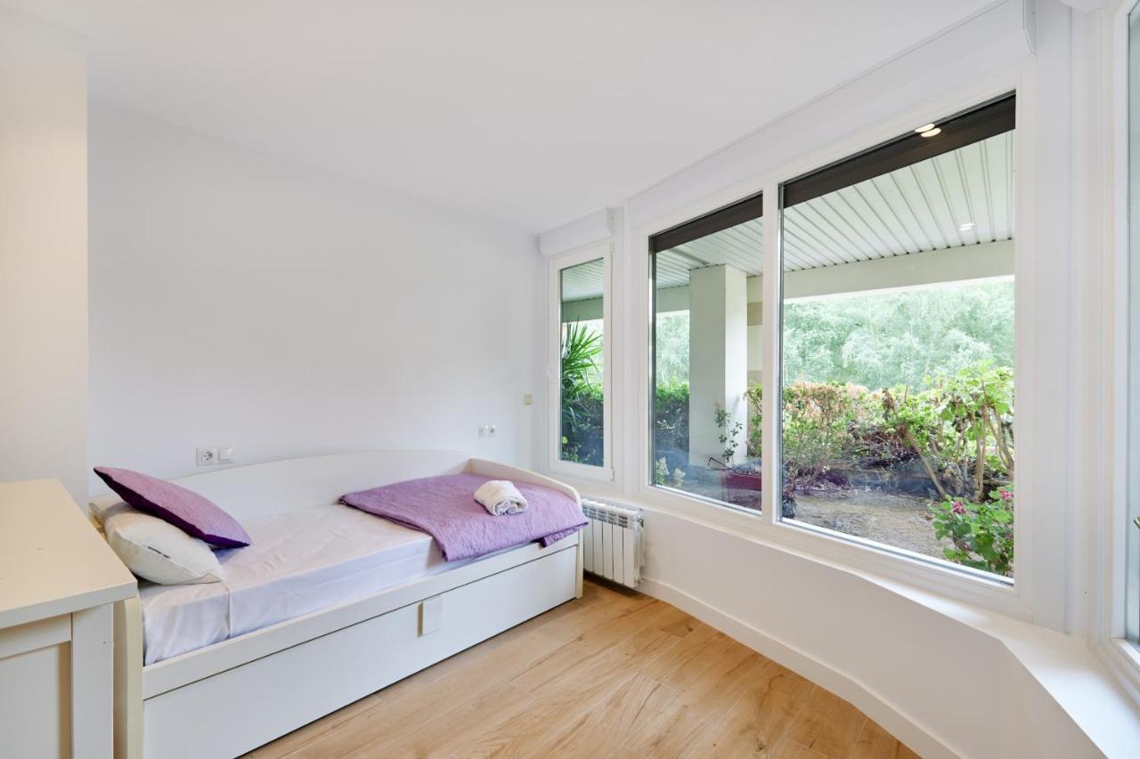Apartamento TuApartamento - Irunlarrea 7 *
