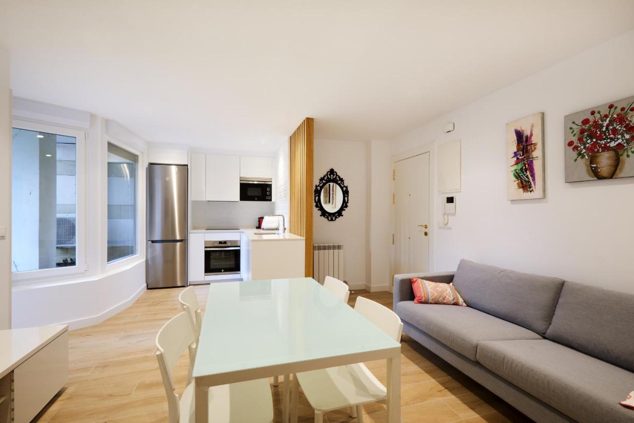 Apartamento TuApartamento - Irunlarrea 7 Pamplona