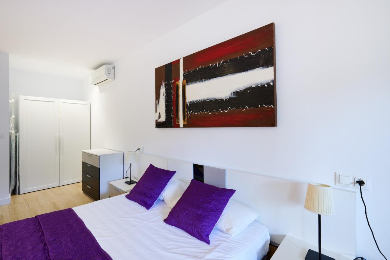 Apartamento TuApartamento - Irunlarrea 7 *