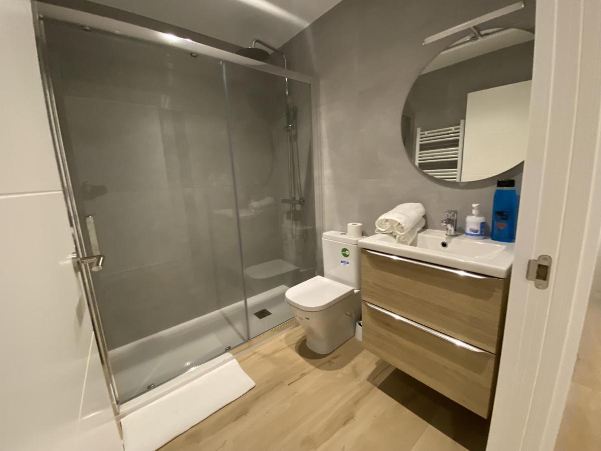 TuApartamento - Irunlarrea 7 * Pamplona