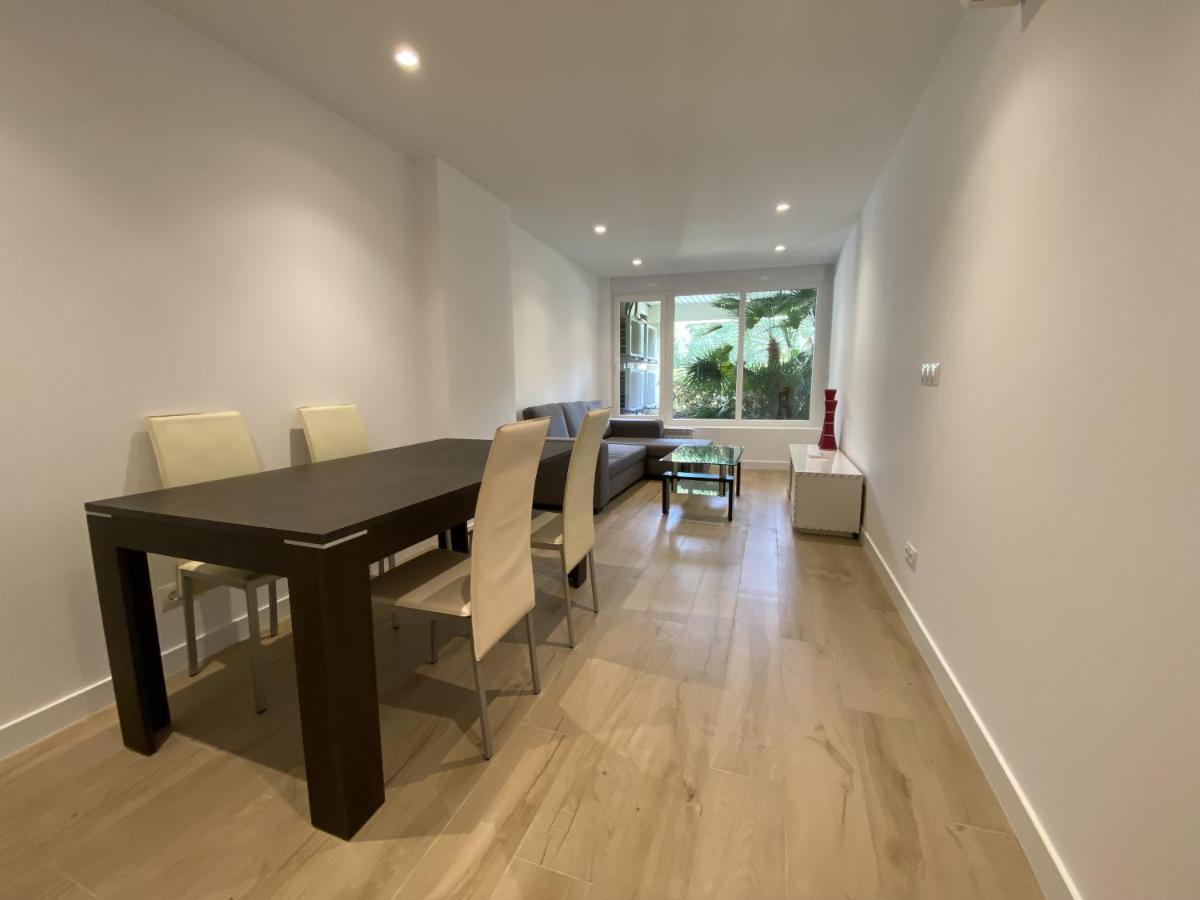 Apartamento TuApartamento - Irunlarrea 7 *