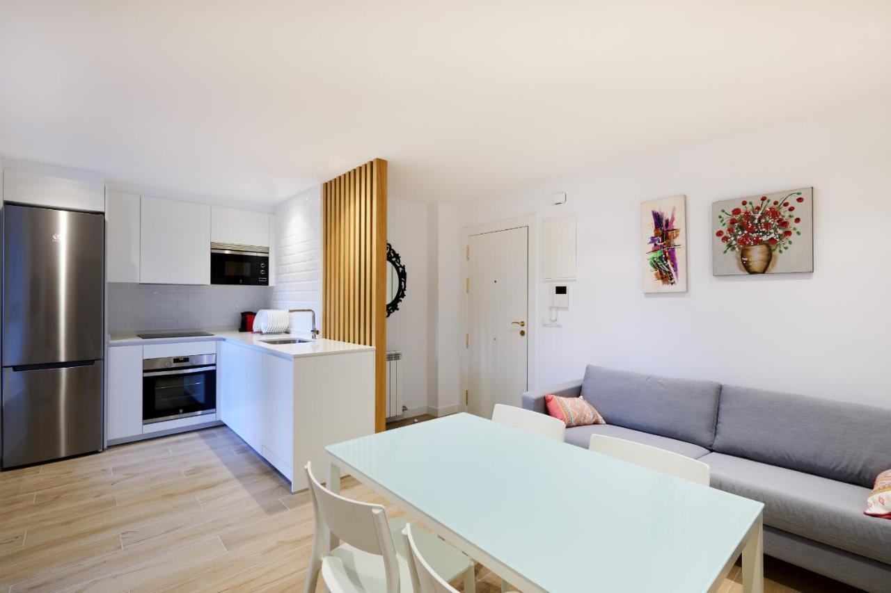 TuApartamento - Irunlarrea 7 Apartamento Pamplona