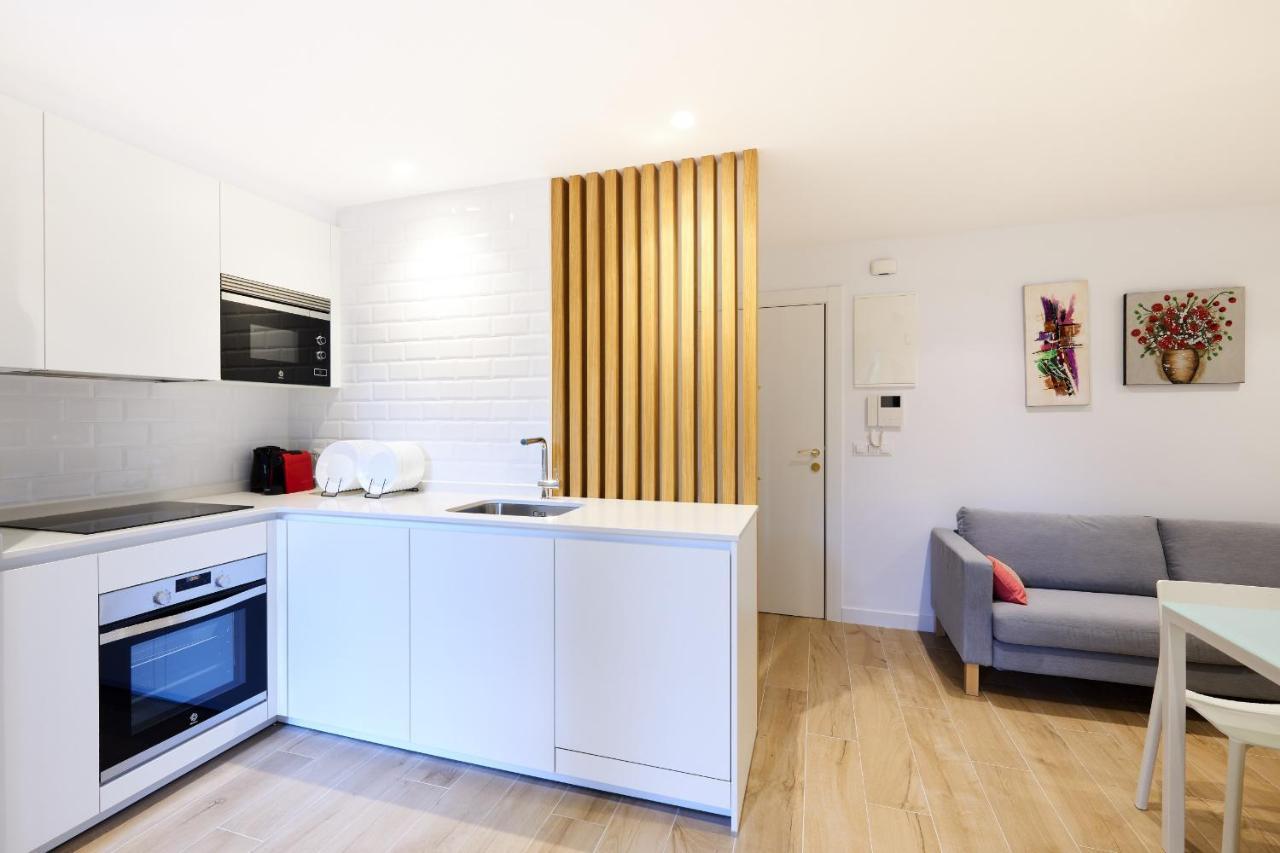 Apartamento TuApartamento - Irunlarrea 7 Pamplona