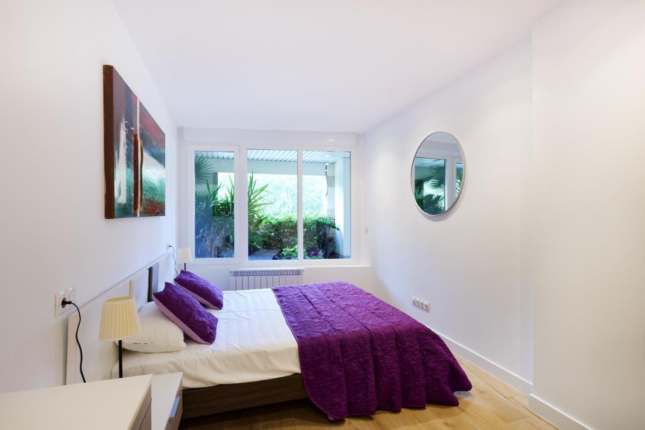 Apartamento TuApartamento - Irunlarrea 7 Pamplona