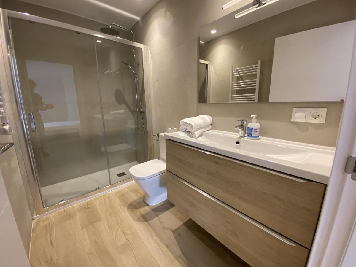 Apartamento TuApartamento - Irunlarrea 7 *