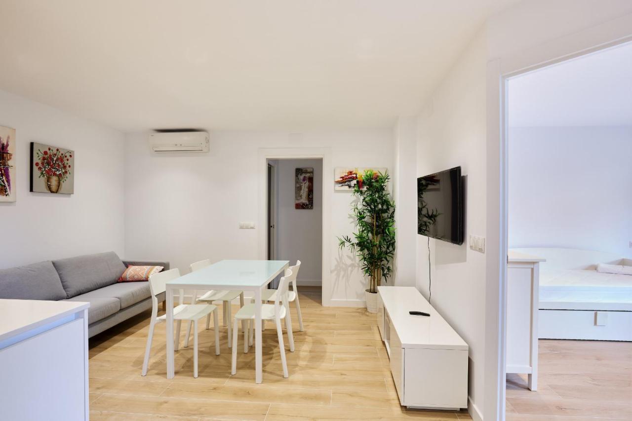 Apartamento TuApartamento - Irunlarrea 7