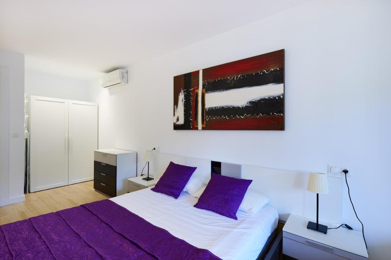 TuApartamento - Irunlarrea 7 Apartamento Pamplona