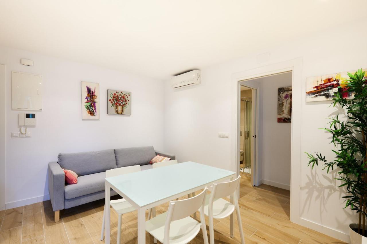 Apartamento TuApartamento - Irunlarrea 7