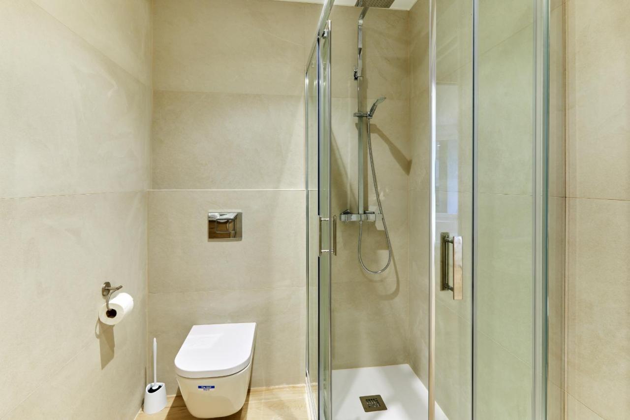 Apartamento TuApartamento - Irunlarrea 7 *