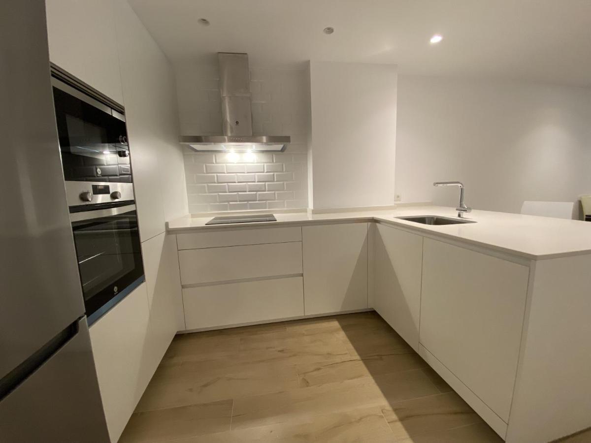 Apartamento TuApartamento - Irunlarrea 7
