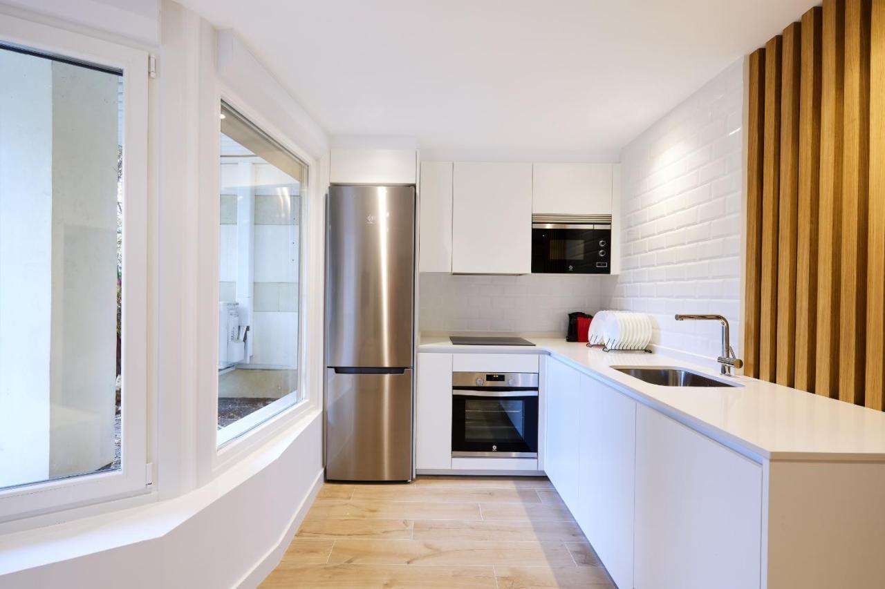 Apartamento TuApartamento - Irunlarrea 7
