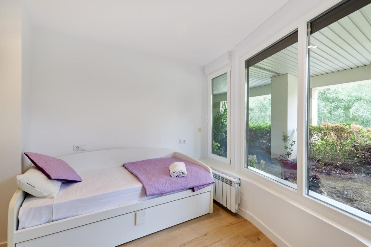 Apartamento TuApartamento - Irunlarrea 7