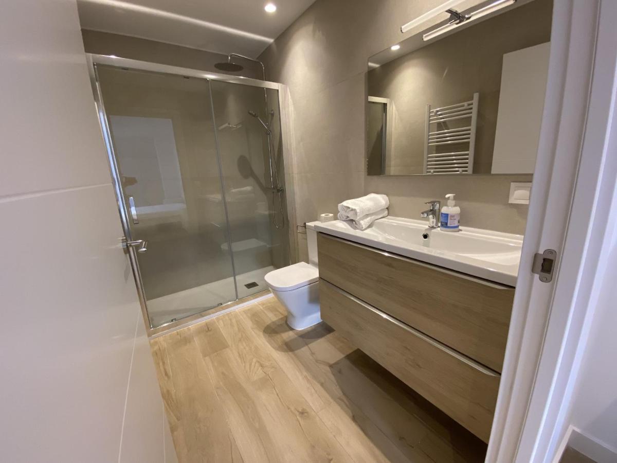 Apartamento TuApartamento - Irunlarrea 7 Pamplona
