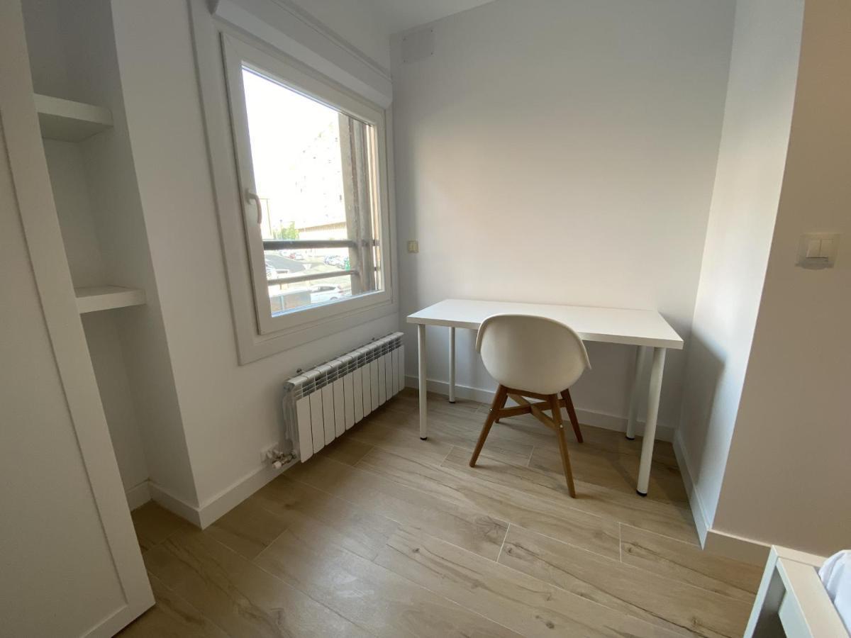 Apartamento TuApartamento - Irunlarrea 7 Pamplona